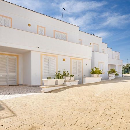 Residence Bellevue Santa Maria di Leuca Exterior photo