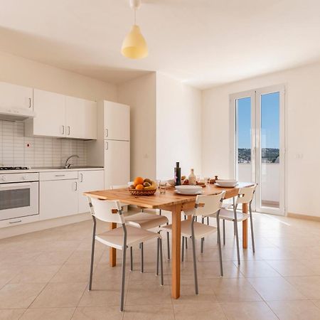 Residence Bellevue Santa Maria di Leuca Exterior photo