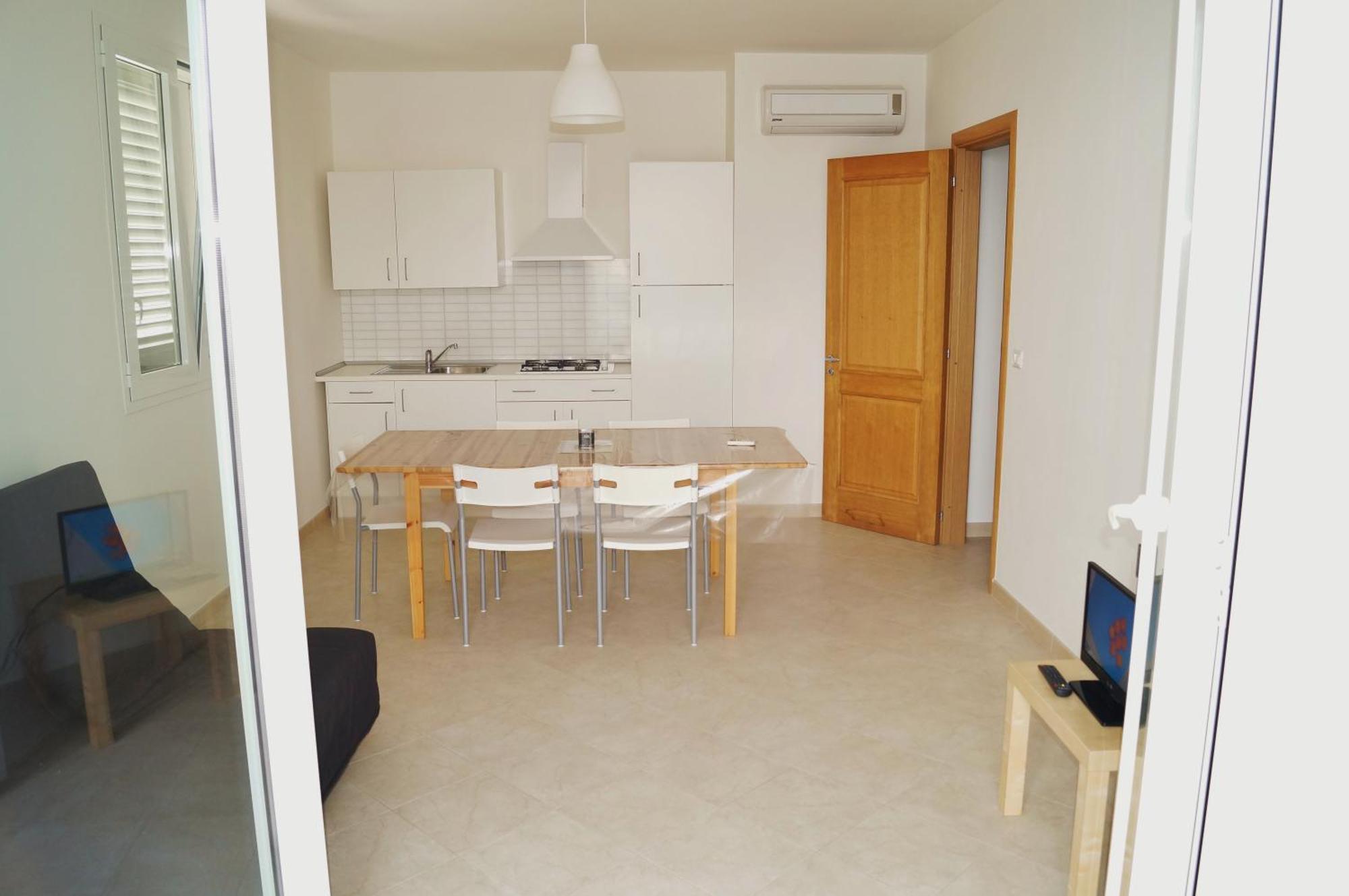 Residence Bellevue Santa Maria di Leuca Exterior photo